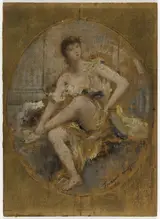 François Lafon, Untitled