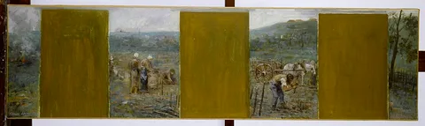 François Lafon, Untitled