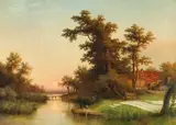 Edmund Koken, Untitled