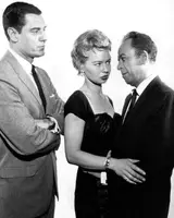 Blake Edwards, Peter Gunn