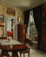 Josef Theodor Hansen, Untitled