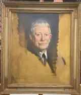 John Christen Johansen, Elihu Root (1845-1937)