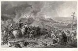 Alexander Hay Ritchie, Sherman's March to the Sea