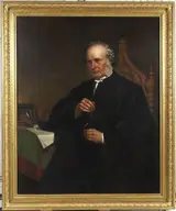 Alexander Hay Ritchie, James McCosh (1811-1894)