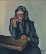 Konštantín Bauer, Worry