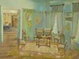 Konštantín Bauer, Untitled