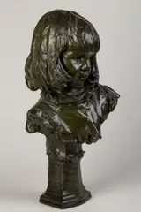 James Pittendrigh Macgillivray, Ein Elfchen - James Pittendrigh Macgillivray