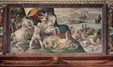 Pedro de Rubiales, Battle of Zama