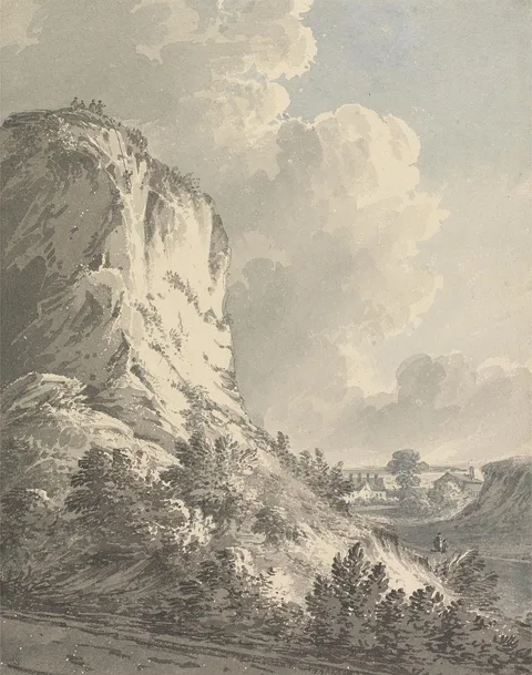 James Bourne, Northfleet, Kent