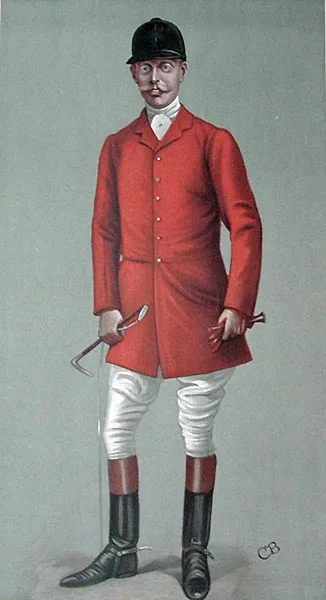 Cuthbert Bradley, Long Burns