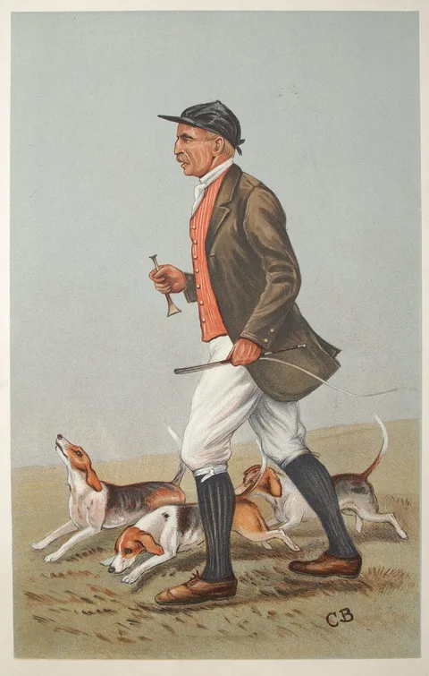 Cuthbert Bradley, Otho
