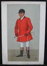 Cuthbert Bradley, Belvoir