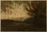 Arthur Douglas Peppercorn, Untitled