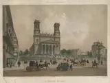 Adolphe Jean-Baptiste Bayot, St. Vincent de Paul