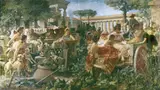 Michele Tedesco, A Pythagorean School Invaded by Sybarites