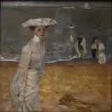 Raoul du Gardier, Untitled