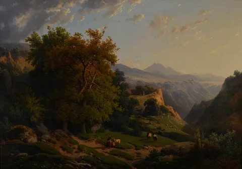 Louis-Auguste Lapito, Untitled