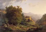 Louis-Auguste Lapito, Untitled