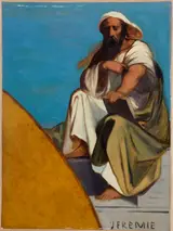Jean-François Brémond, Untitled