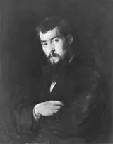 Alois Erdtelt, Lovis Corinth