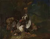 Bernaert de Bridt, Game