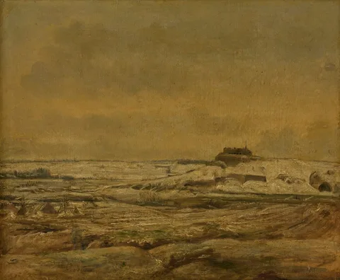 Alexander Schaepkens, Untitled