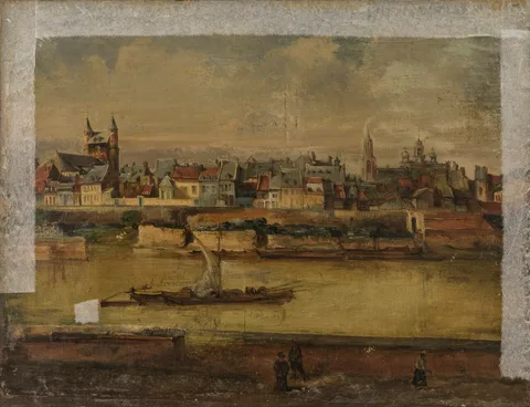 Alexander Schaepkens, Untitled