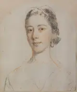 Penelope Carwardine, Okänd kvinna