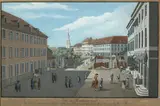 Johann Georg Rosenberg, Untitled