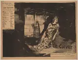 Pierre-Eugène Vibert, Le Cuivre