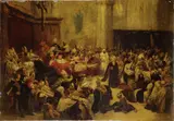 Friedrich Karl Hausmann, Untitled
