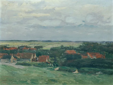 Hans Tichy, Untitled
