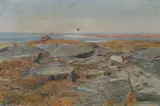 Hans Tichy, Untitled