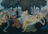 Hans Tichy, Untitled
