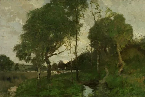 Robert Macaulay Stevenson, Untitled