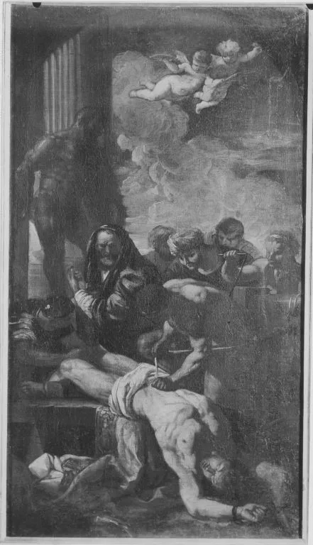 Johann Kaspar Sing, Untitled