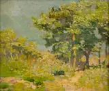 Eugène Lücker, Untitled