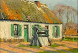 Eugène Lücker, Untitled