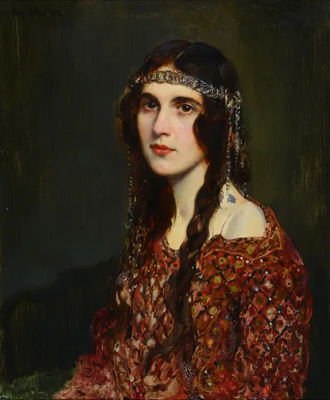 Caspar Ritter, Untitled