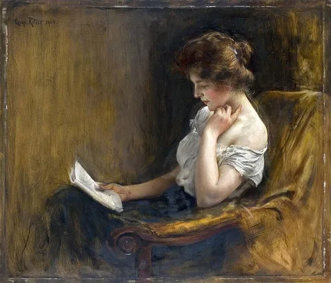 Caspar Ritter, Untitled