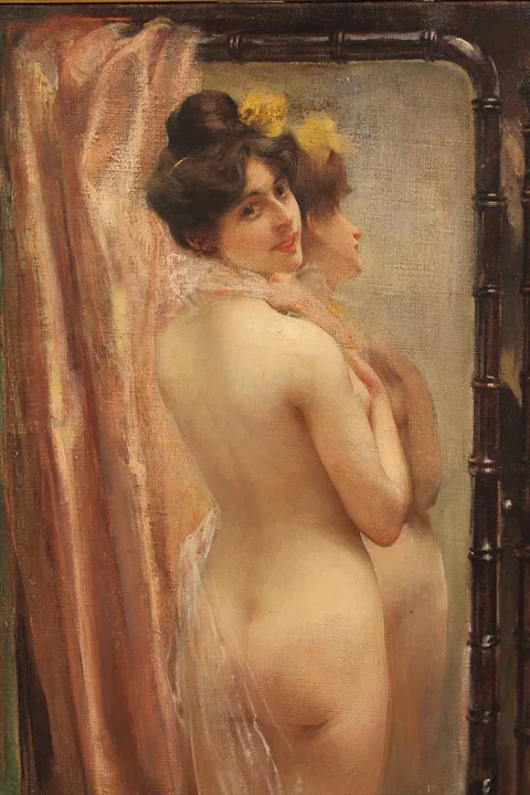 Caspar Ritter, Untitled