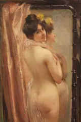 Caspar Ritter, Untitled
