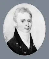 William M. S. Doyle, Self Portrait
