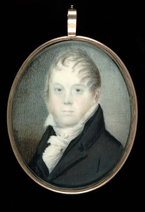 William M. S. Doyle, Benjamin Hurd, Jr.