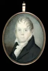 William M. S. Doyle, Benjamin Hurd, Jr.