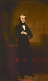 John Watson Gordon, John Inglis (1810–1891)