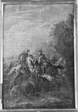 Ciccio Graziani, Untitled