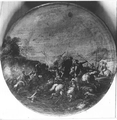 Ciccio Graziani, Untitled