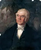 Thomas Joseph Banks, Henry Baines (1793–1878), Botanist of York