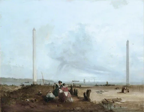 Samuel Austin, Bootle Landmarks